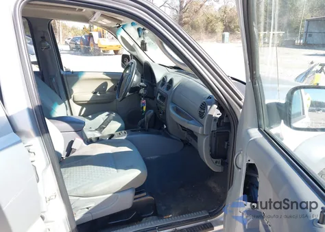 2007 Jeep Liberty Sport z USA, uszkodzony, nr VIN 1J8GL48K77W577546